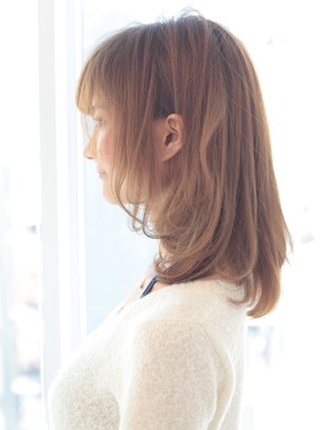 リラックスカール