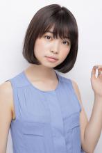 ツヤ感×ほんのり内巻きが可愛いをつくる王道ナチュラルボブ|AFLOAT JAPANのヘアスタイル