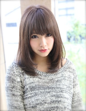 似合わせ簡単ミディアム