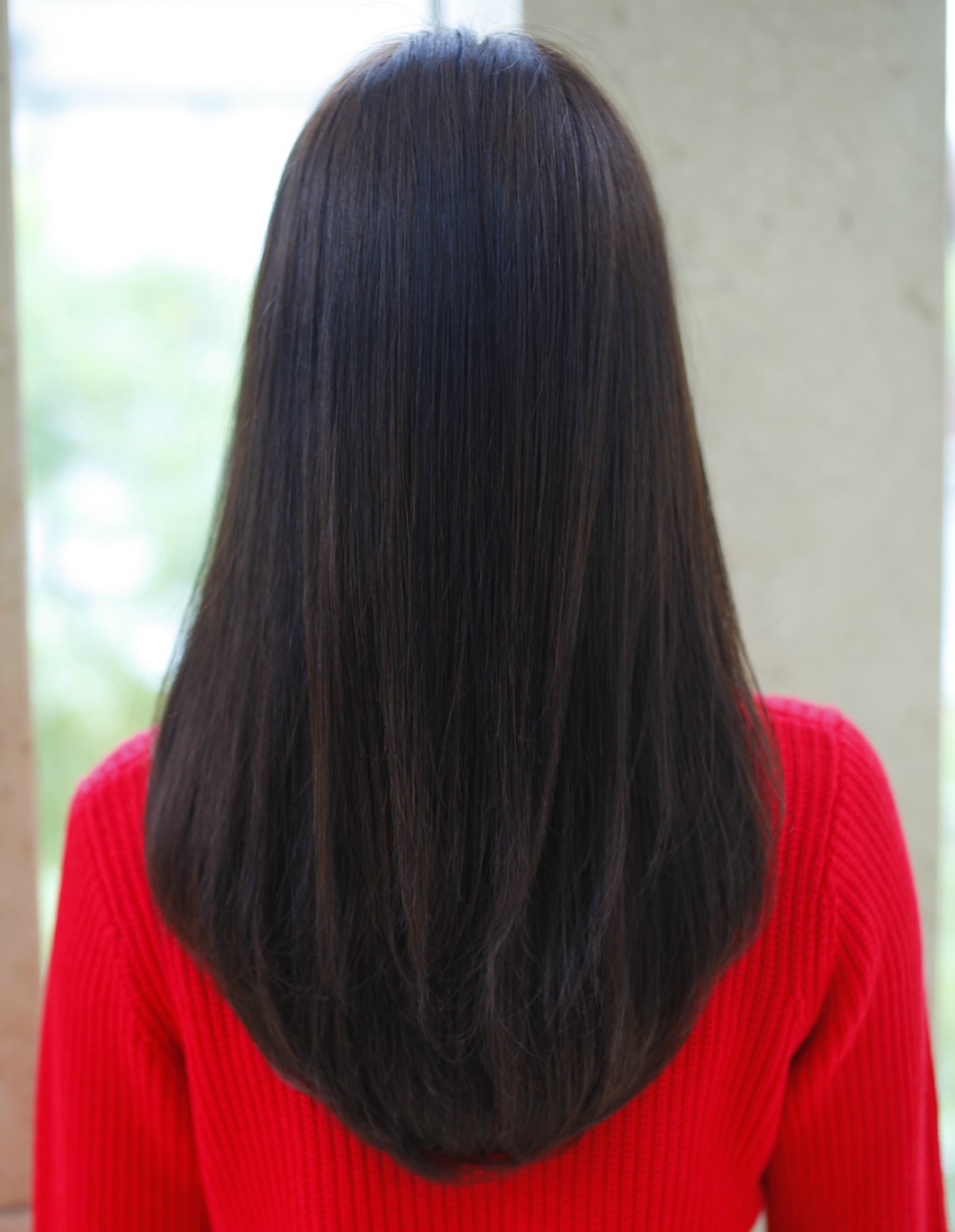 アフロートルヴア　女子度upな耳かけ大人かわいいヘアスタイル