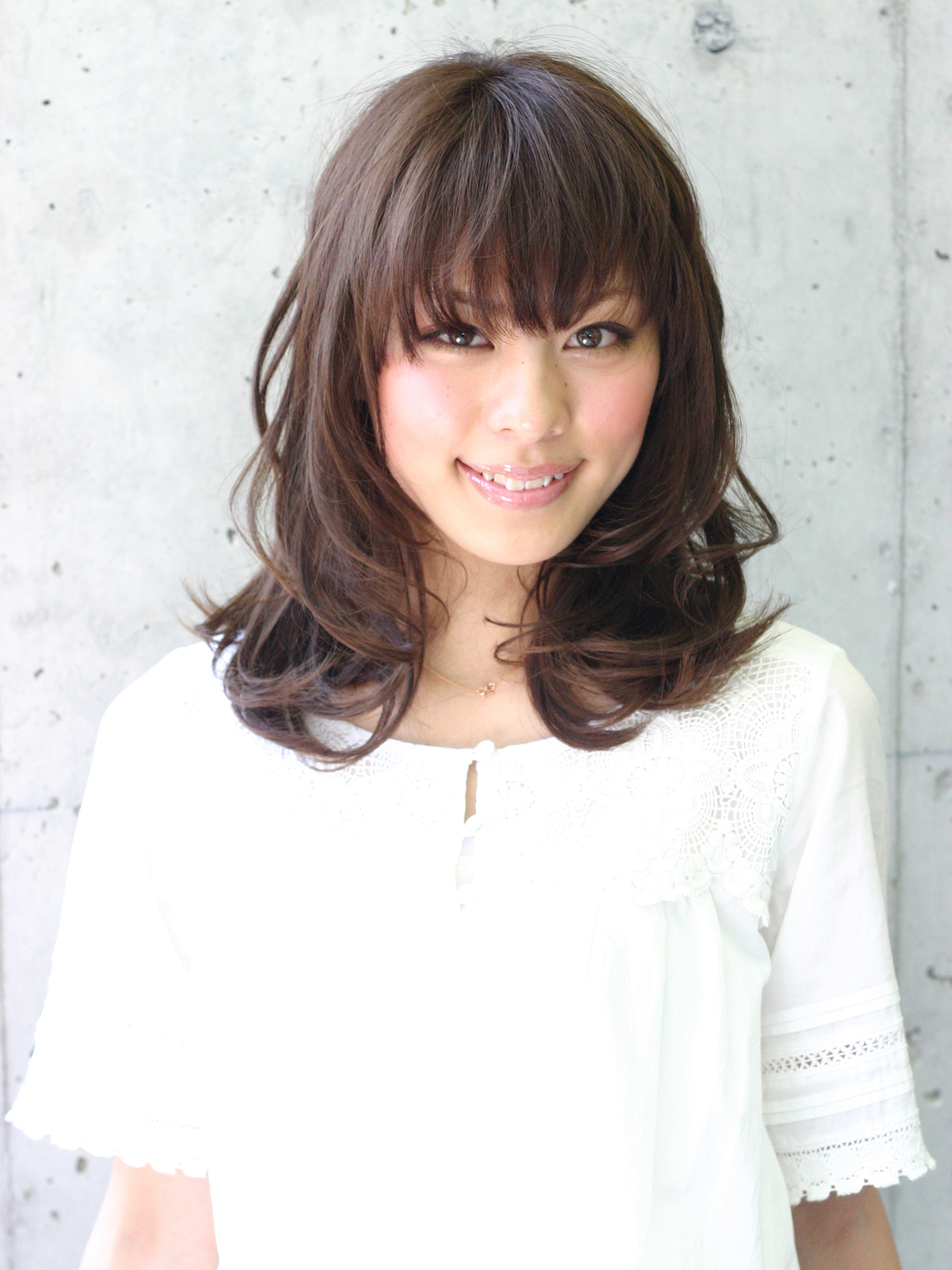 SweetHair