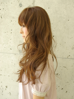 Sweet Glamorous