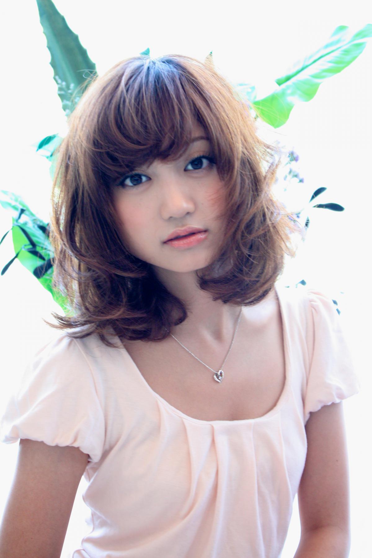 Ȥ᤭ Hair