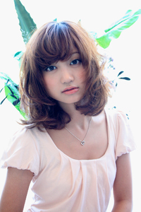 Ȥ᤭ Hair