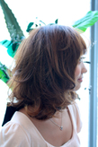 Ȥ᤭ Hair