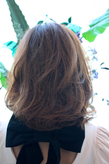 Ȥ᤭ Hair