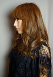 Glamorous Hair
