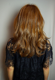 Glamorous Hair