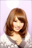 2011~2012秋冬ヘアスタイル