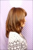 2011~2012秋冬ヘアスタイル