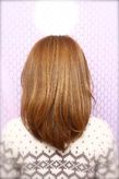 2011~2012秋冬ヘアスタイル