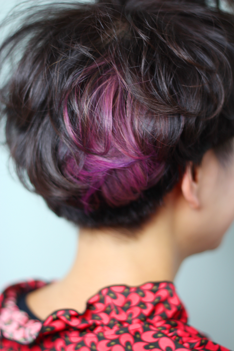 short