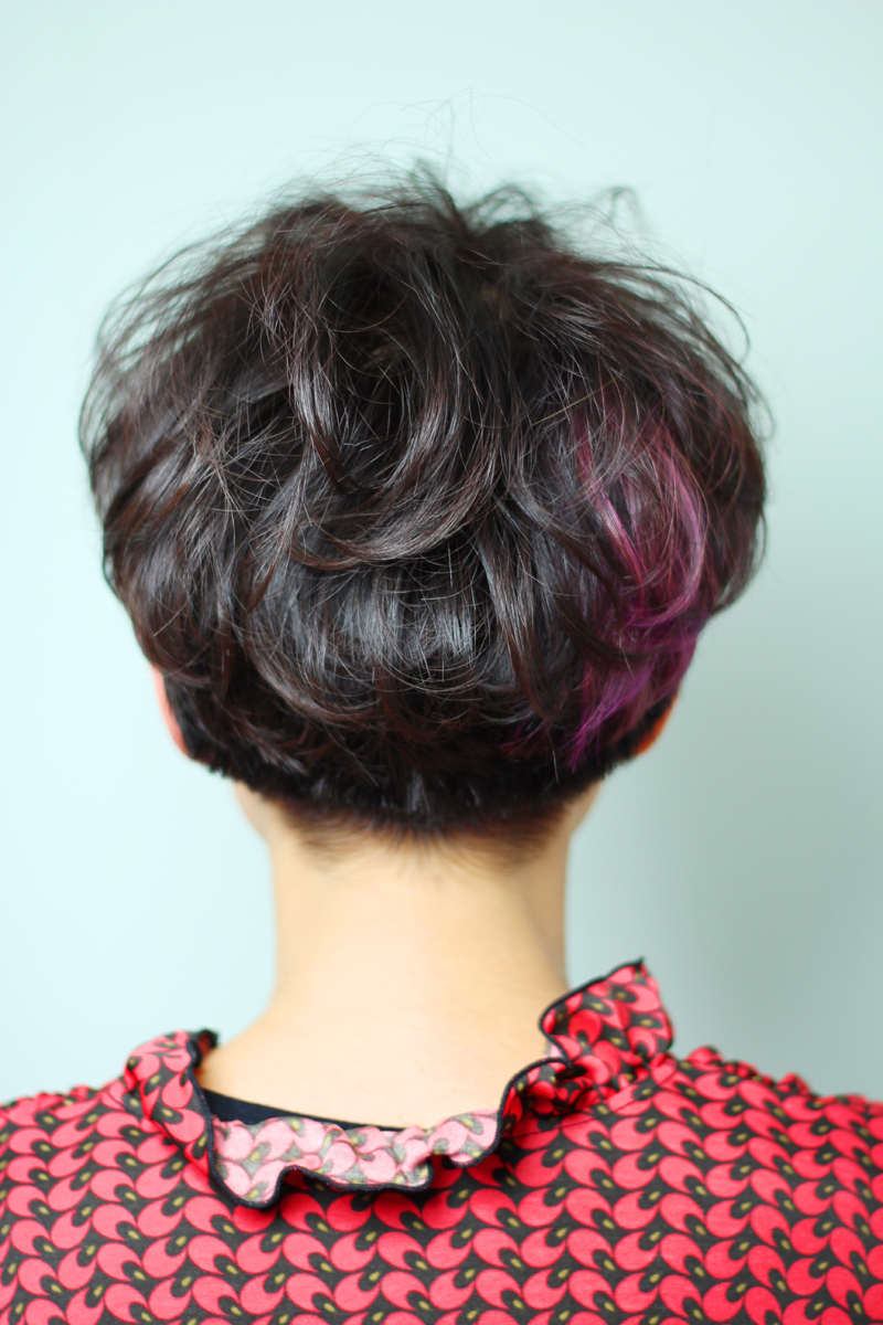 short