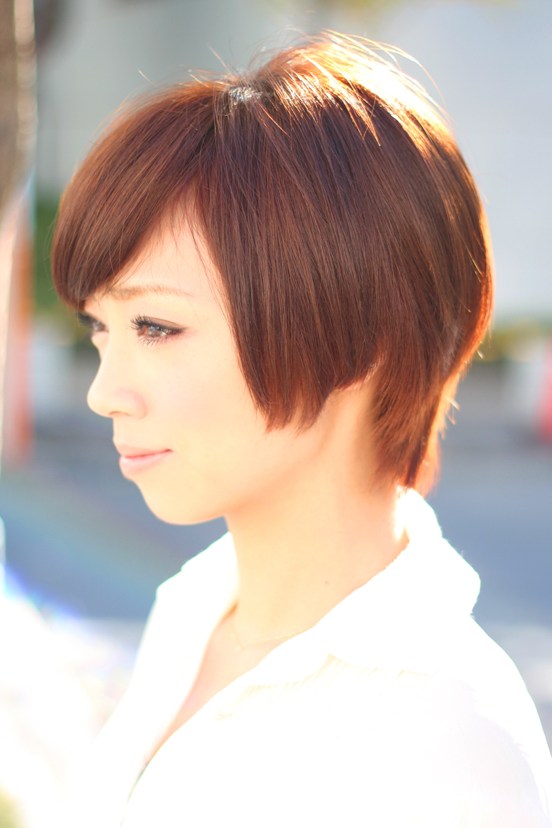 쥤short