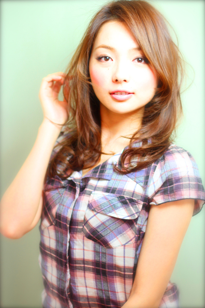 奢wavelong