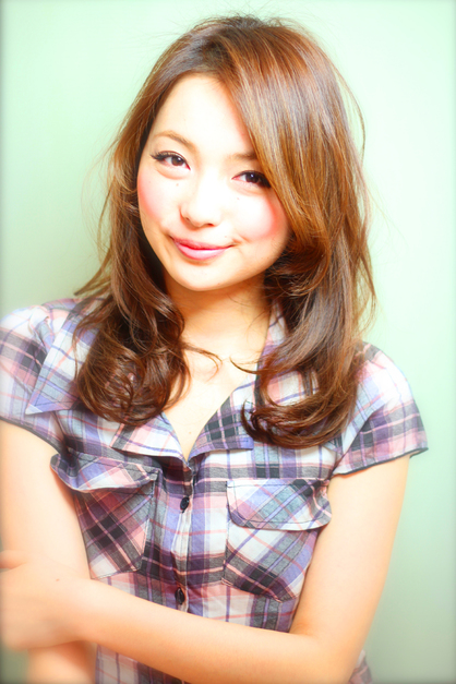 奢wavelong
