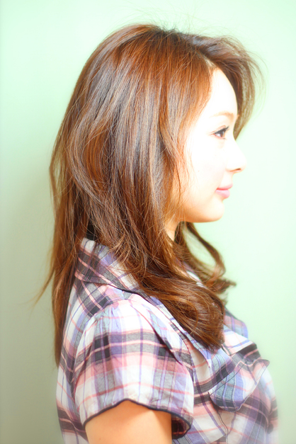 奢wavelong