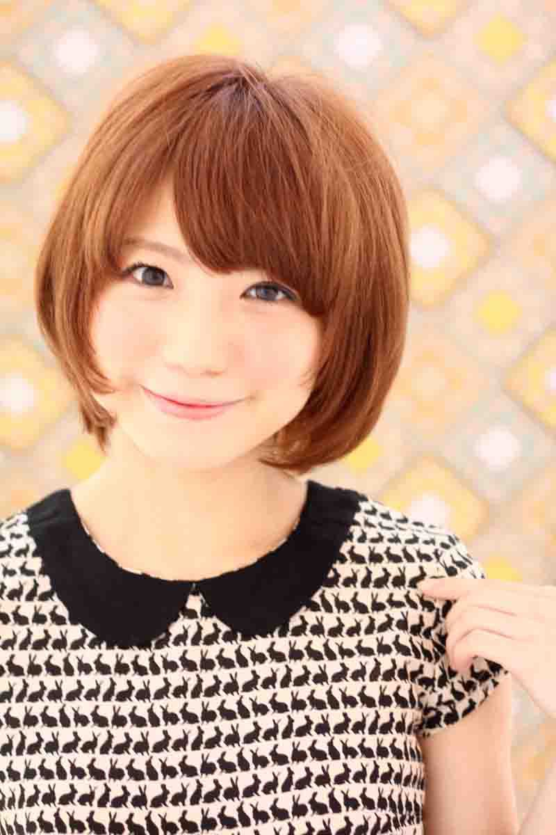 afloat春ヘアスタイル