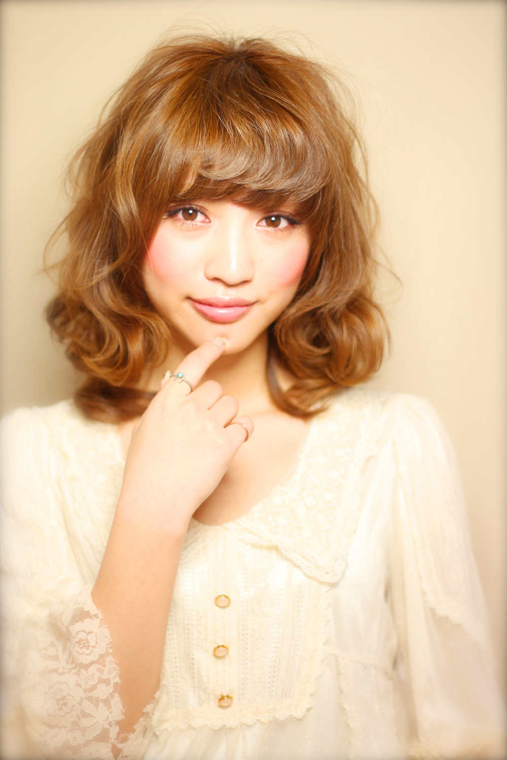 奢femi