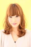 ヘアスタイル＜髪型＞2012春ミディアム～セミロング