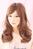 ヘアスタイル＜髪型＞2012春、夏セミロング～ロング