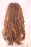 ヘアスタイル＜髪型＞2012春、夏セミロング～ロング