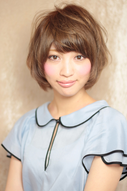  afloat 硼 07 