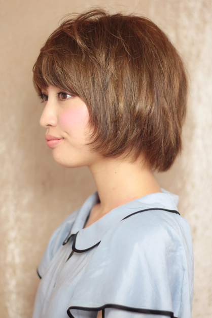  afloat 硼 07 