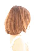 ヘアスタイル＜髪型＞2012夏ミディアム