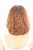 ヘアスタイル＜髪型＞2012夏ミディアム