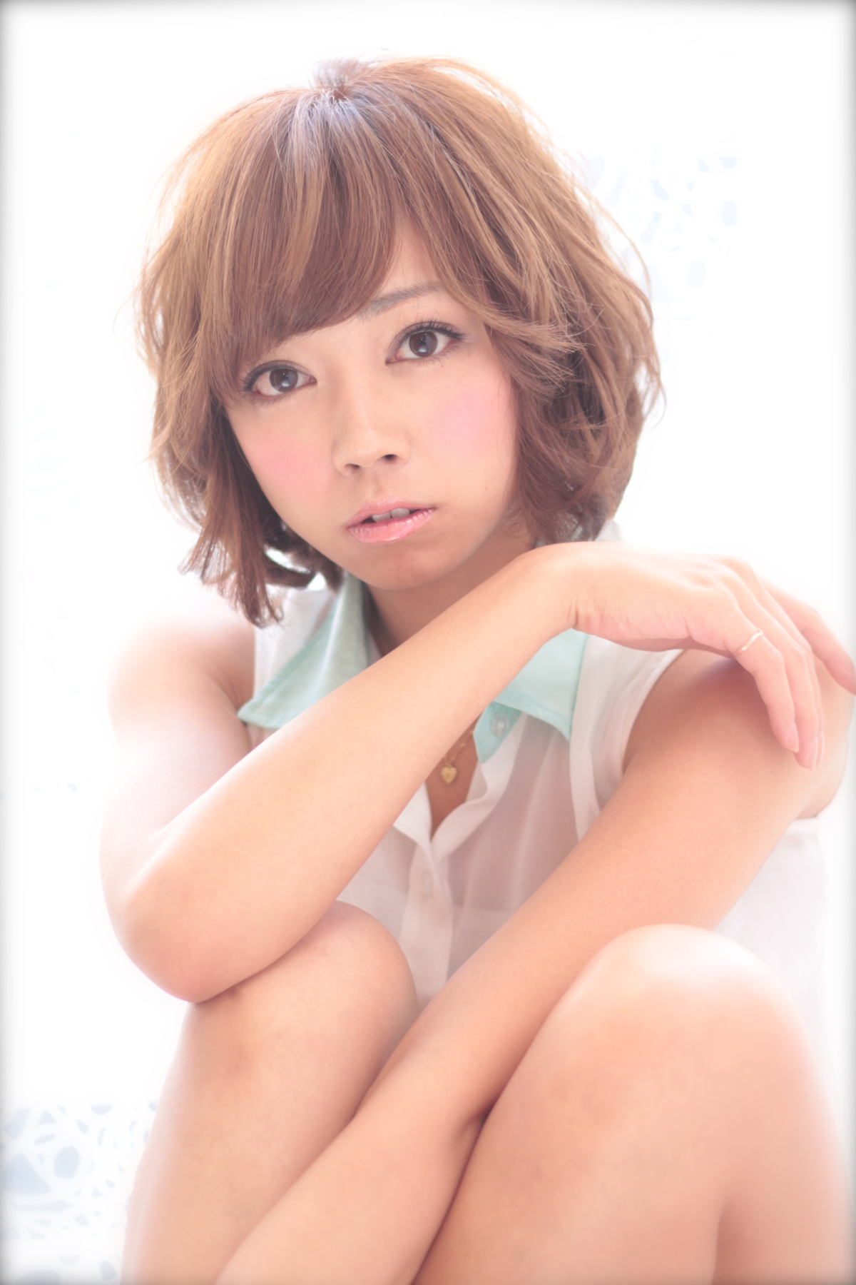  afloat 硼 08 
