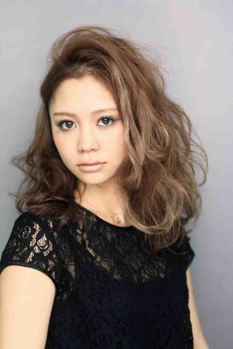 2013夏 海外セレブ髪型の画像(1) ｜ 新宿の美容室 AFLOAT RUVUAのヘアスタイル ｜ Rasysa（らしさ）