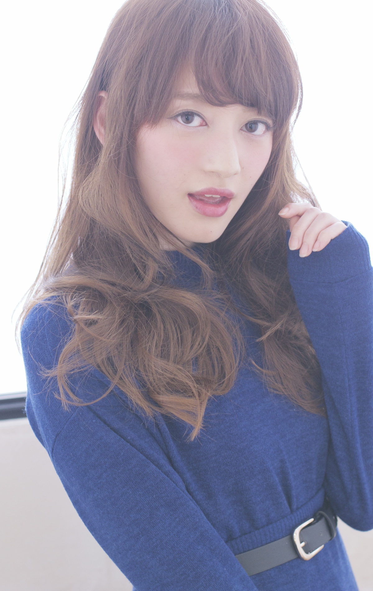 愛されロングA171