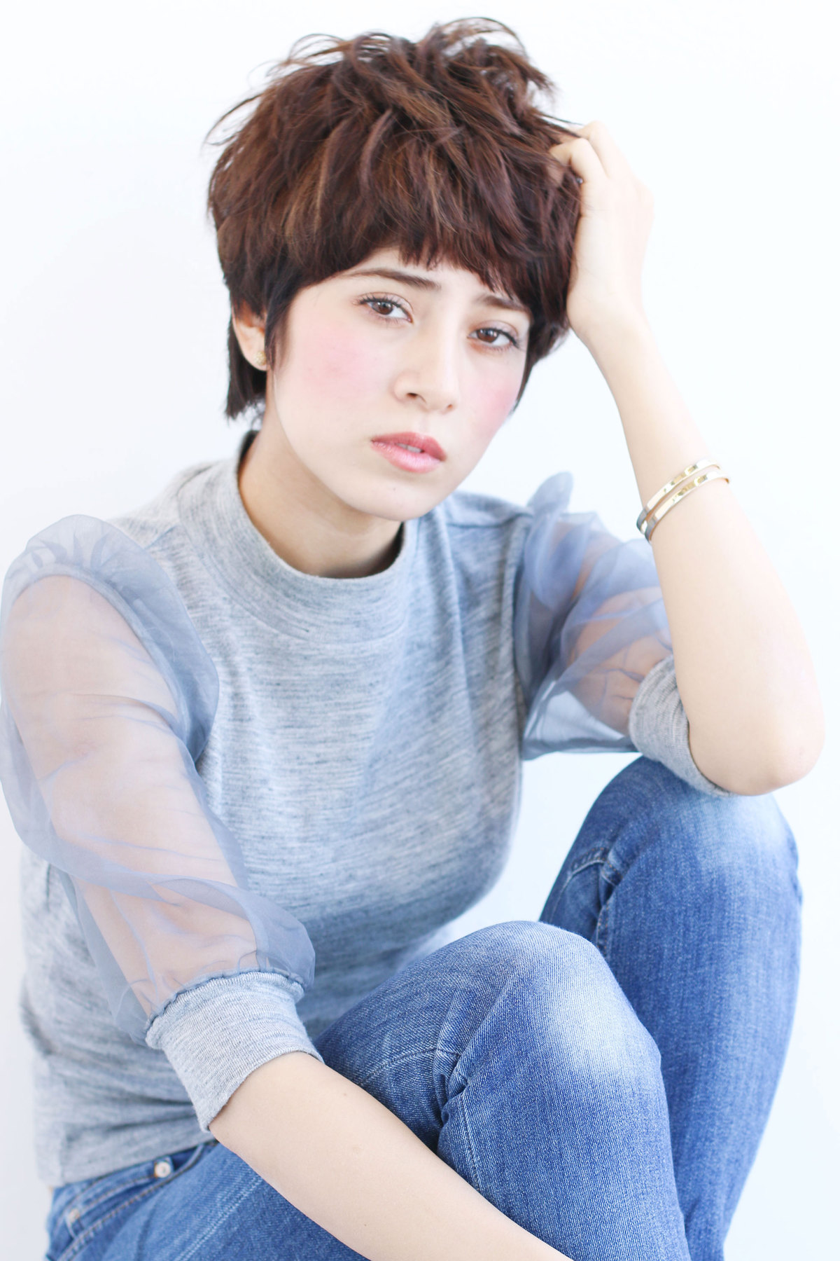 饷⡼ɥߥ륯ƥ顼硼 AKI-21