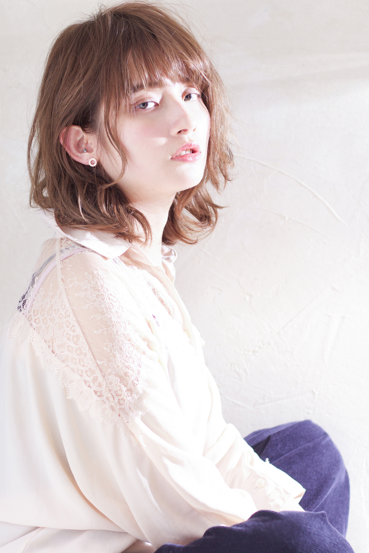 դʼǽŤʤ쥤䡼롡AKI-115