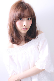 ˥奢󥹥ΥߥǥH-454|ALICe by AFLOATΥإ