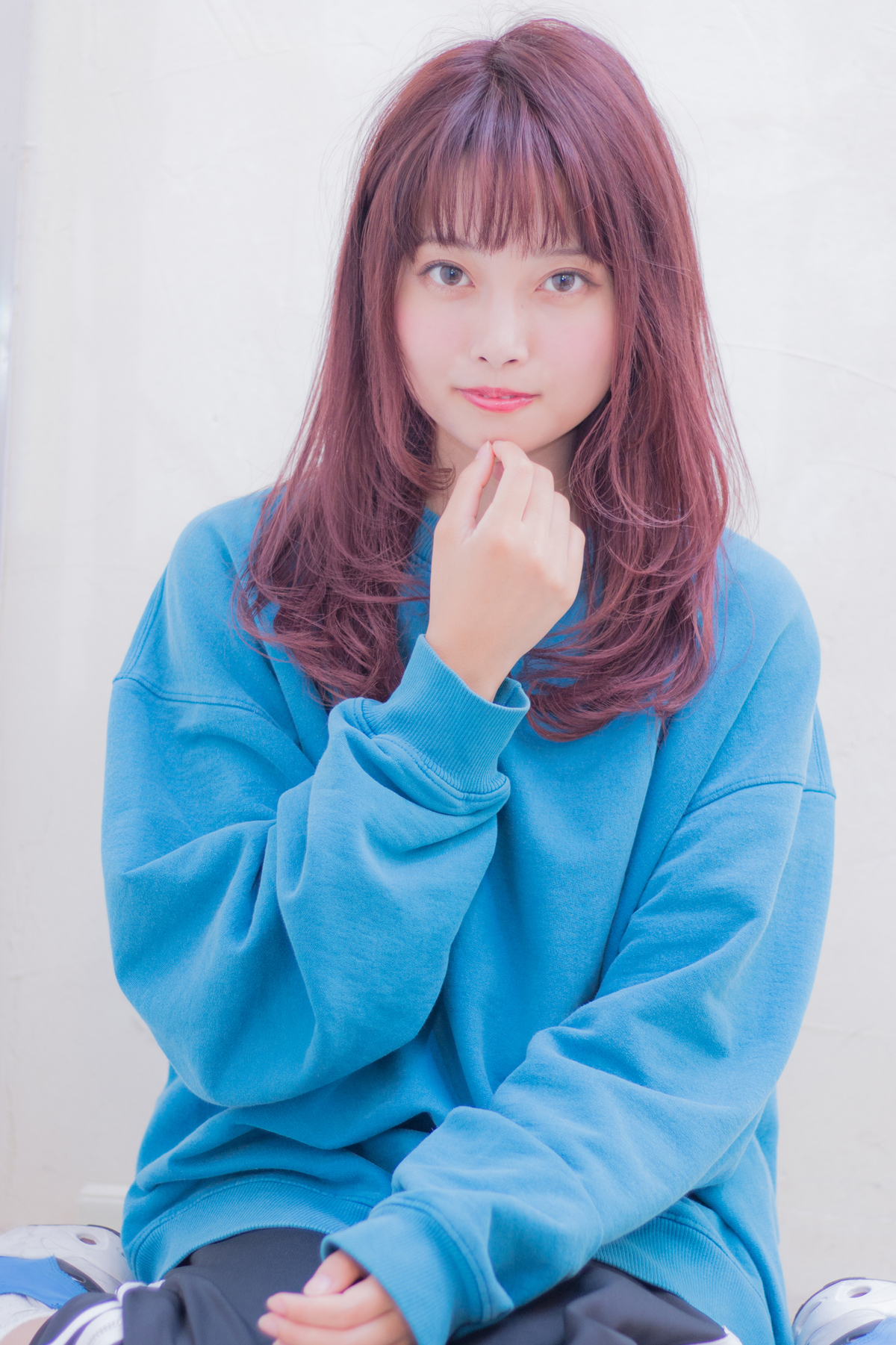 쥬꡼٥꡼ԥ󥯥å奫顼롡AKI-204