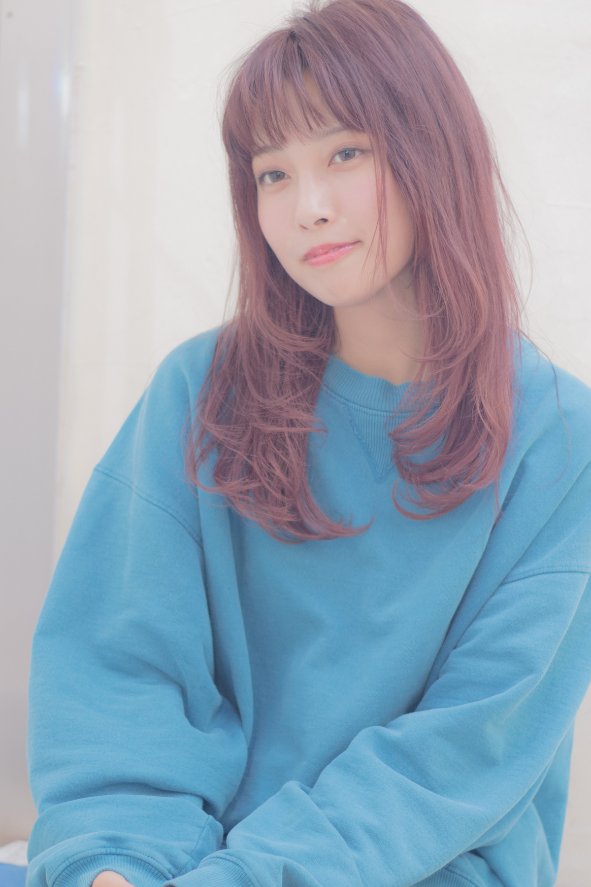 쥬꡼٥꡼ԥ󥯥å奫顼롡AKI-204