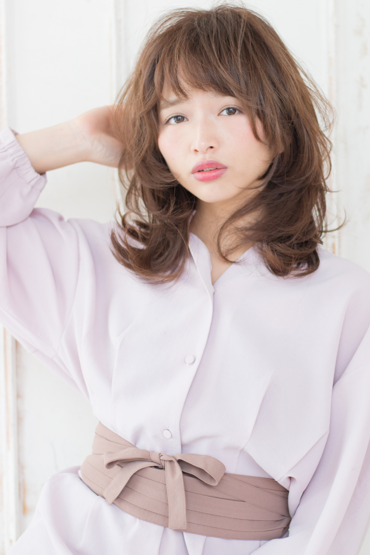 Ʃեߥ˥󥫡륰졼奫顼 AKI-238