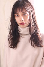 30代からのパーマA689|ALICe by afloatのヘアスタイル
