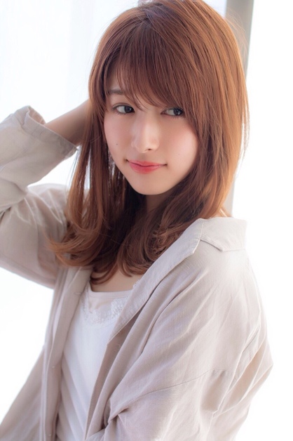 髪型 ミディアム 女子アナ 髪型 ミディアム 女子アナ