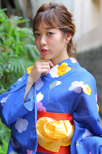 륢