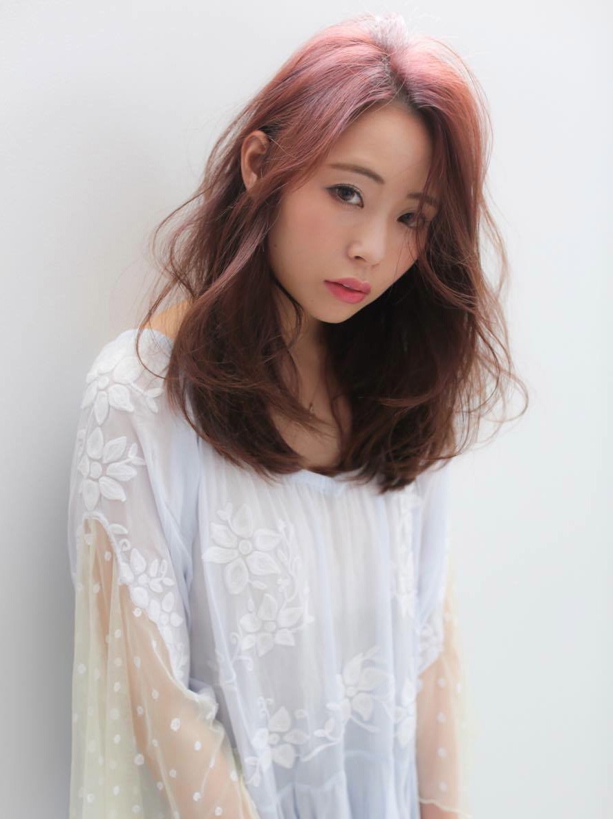 ԥ󥯥١奫顼ν