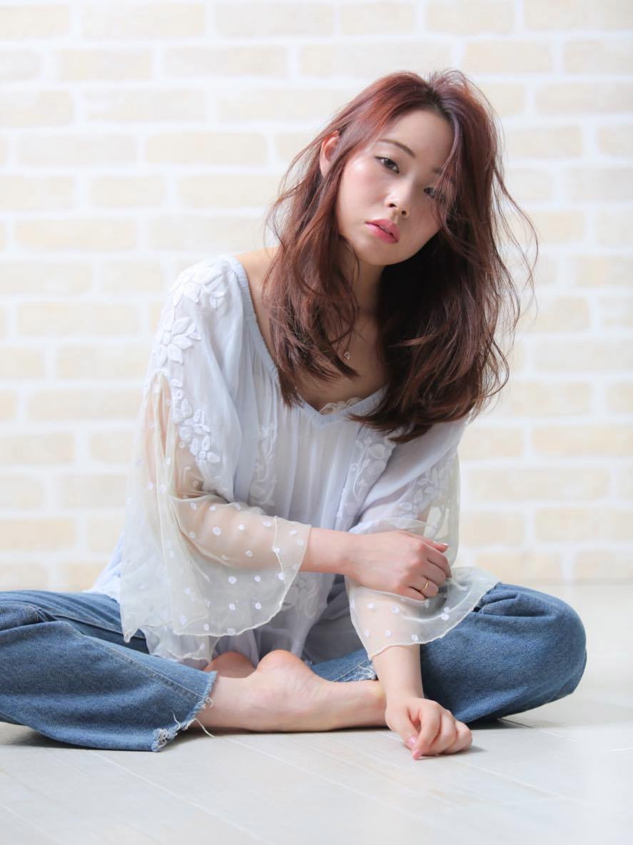 ԥ󥯥١奫顼ν