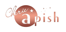 apish cherie  | アピッシュ シェリ − 女性スタイリストだけのプライベートサロン のロゴ
