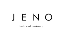 JENO  | ジェノ − 表参道の美容室 のロゴ
