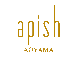 apish AOYAMA アピッシュ アオヤマ − 原宿の美容室