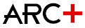 ARC＋  | アーク  のロゴ