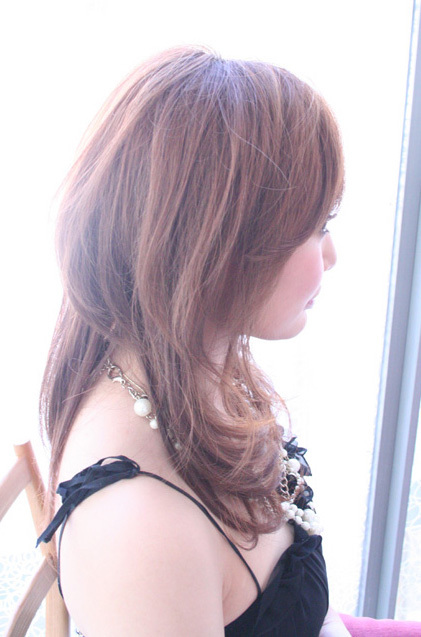 新大学生合コンモテモテヘアー