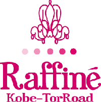 Raffine 三宮  | ラフィネ　  のロゴ